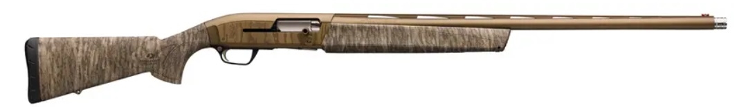 Browning Maxus Wicked Wing - Mossy Oak Bottomland